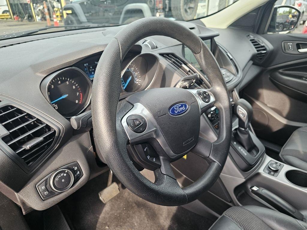 Ford Escape SE 4WD 2016
