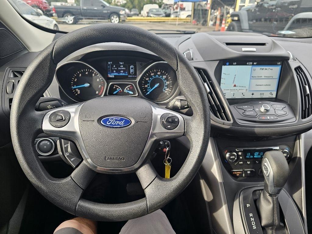 Ford Escape SE 4WD 2016