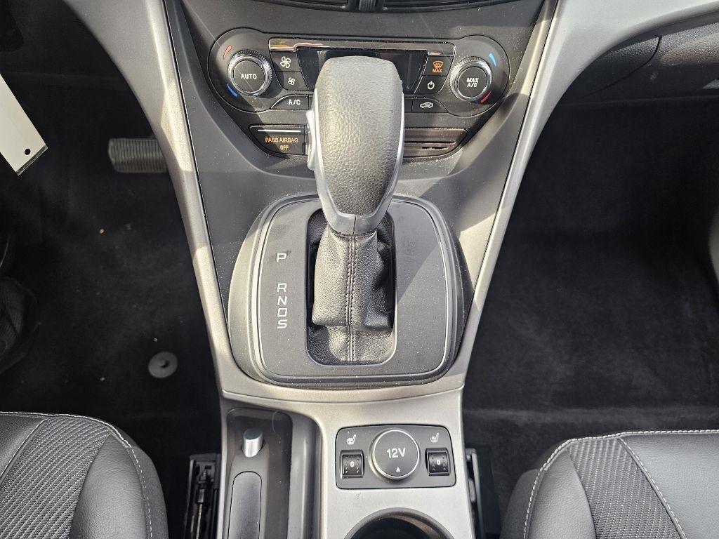 Ford Escape SE 4WD 2016