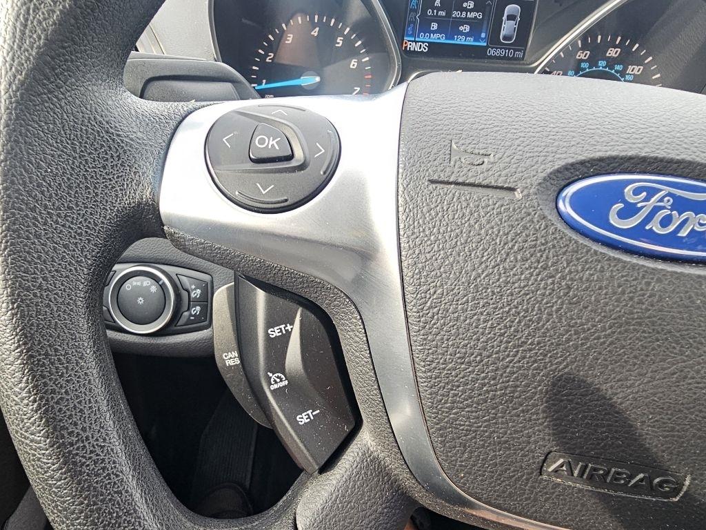 Ford Escape SE 4WD 2016