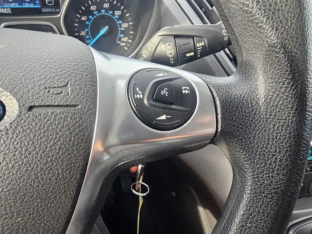 Ford Escape SE 4WD 2016