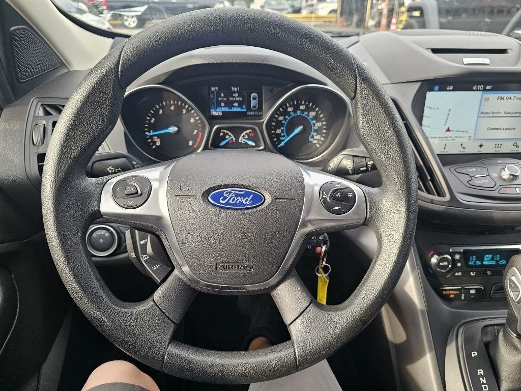 Ford Escape SE 4WD 2016