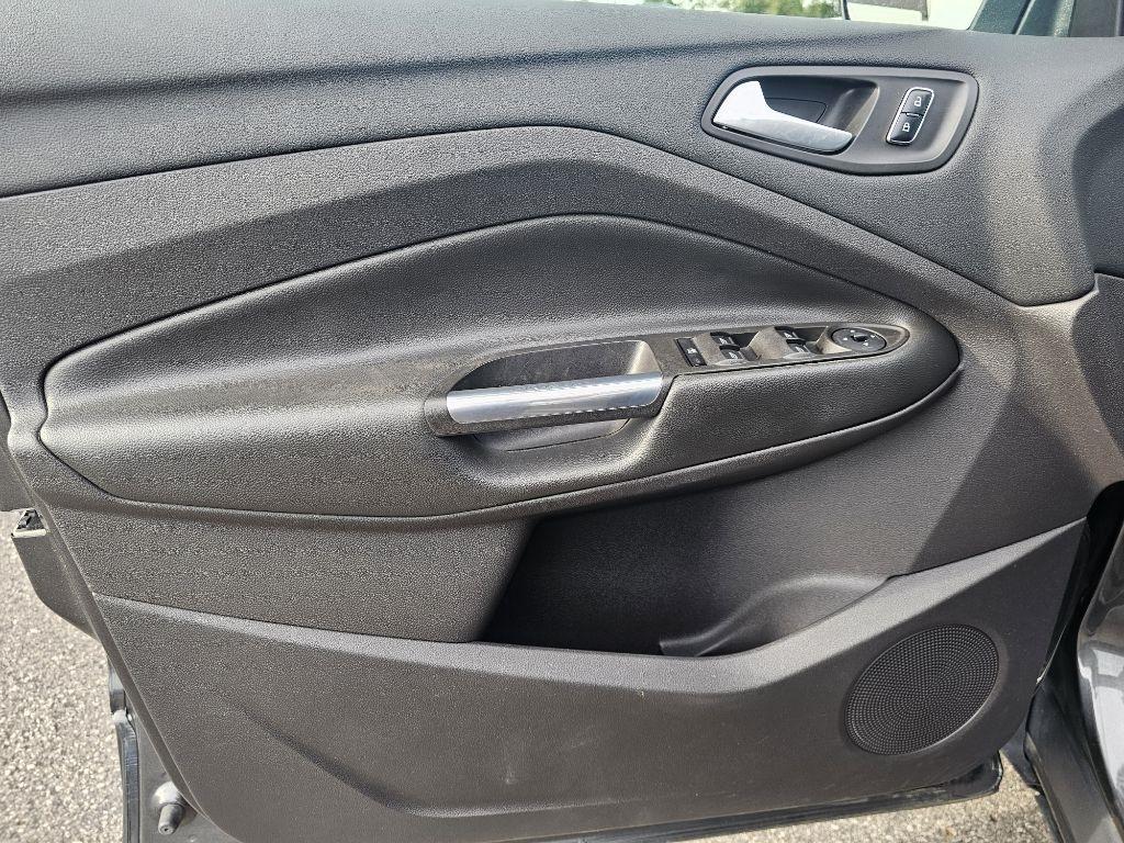 Ford Escape SE 4WD 2016