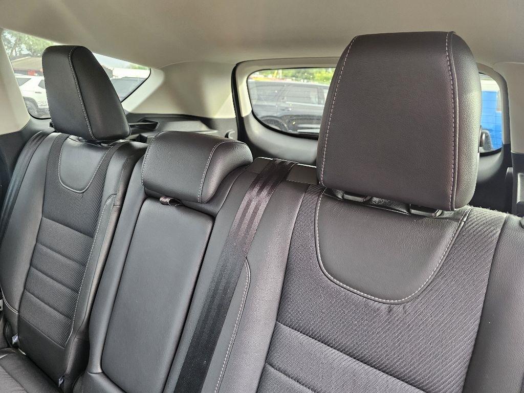 Ford Escape SE 4WD 2016