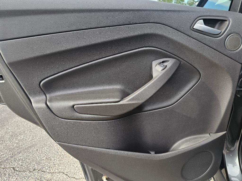Ford Escape SE 4WD 2016