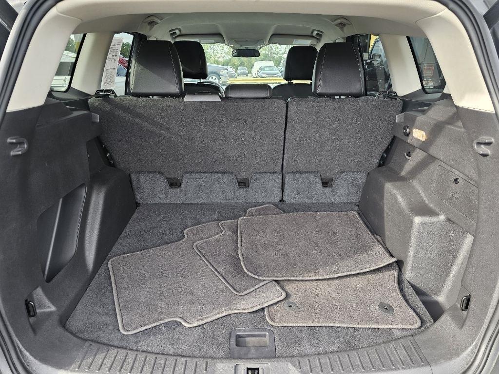 Ford Escape SE 4WD 2016