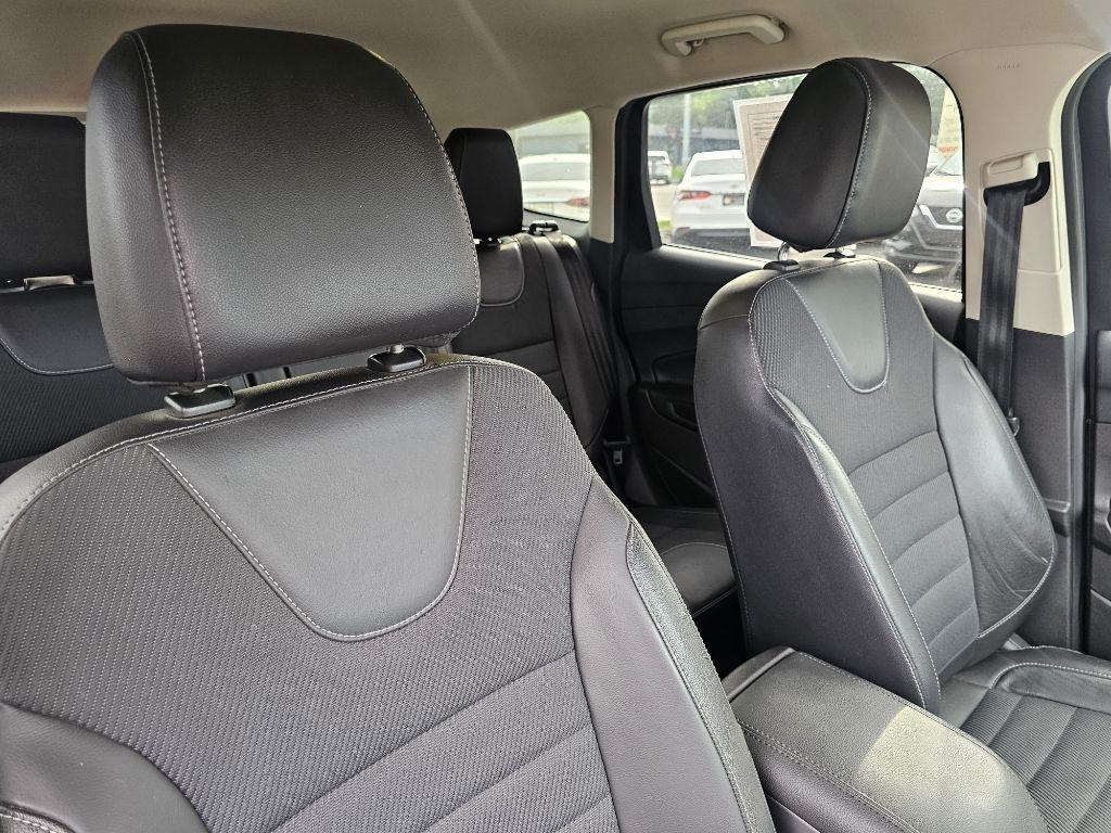 Ford Escape SE 4WD 2016