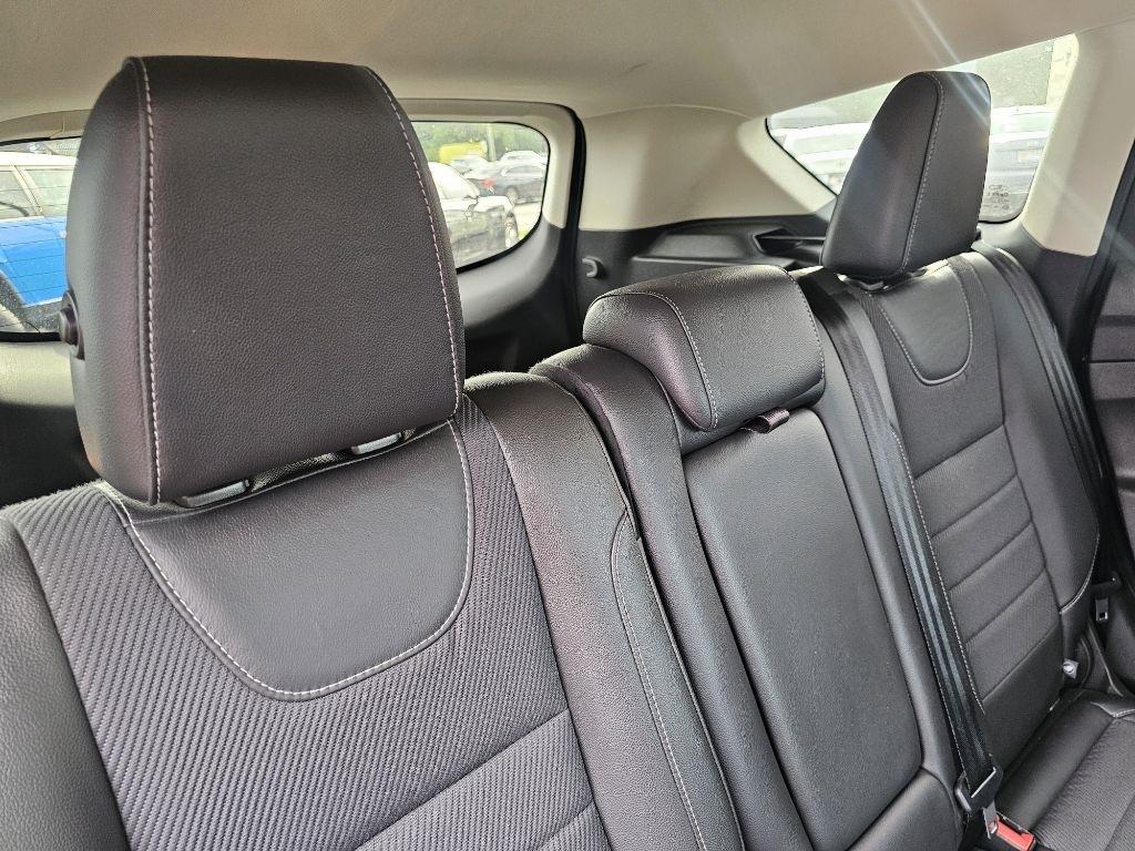 Ford Escape SE 4WD 2016