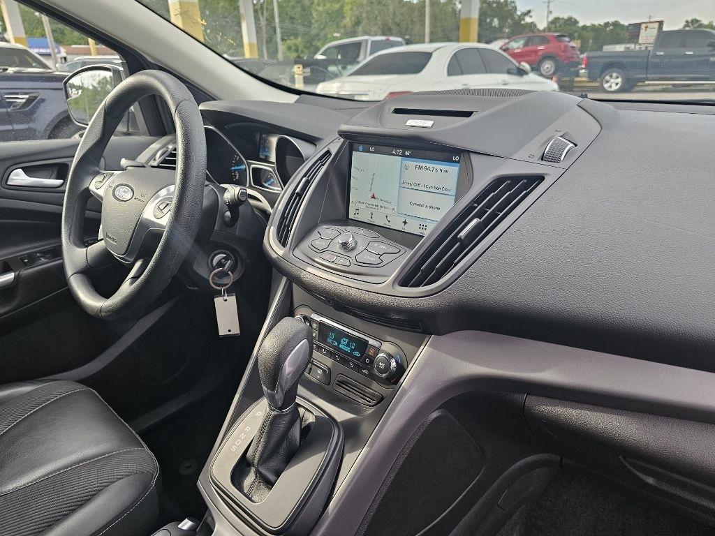 Ford Escape SE 4WD 2016