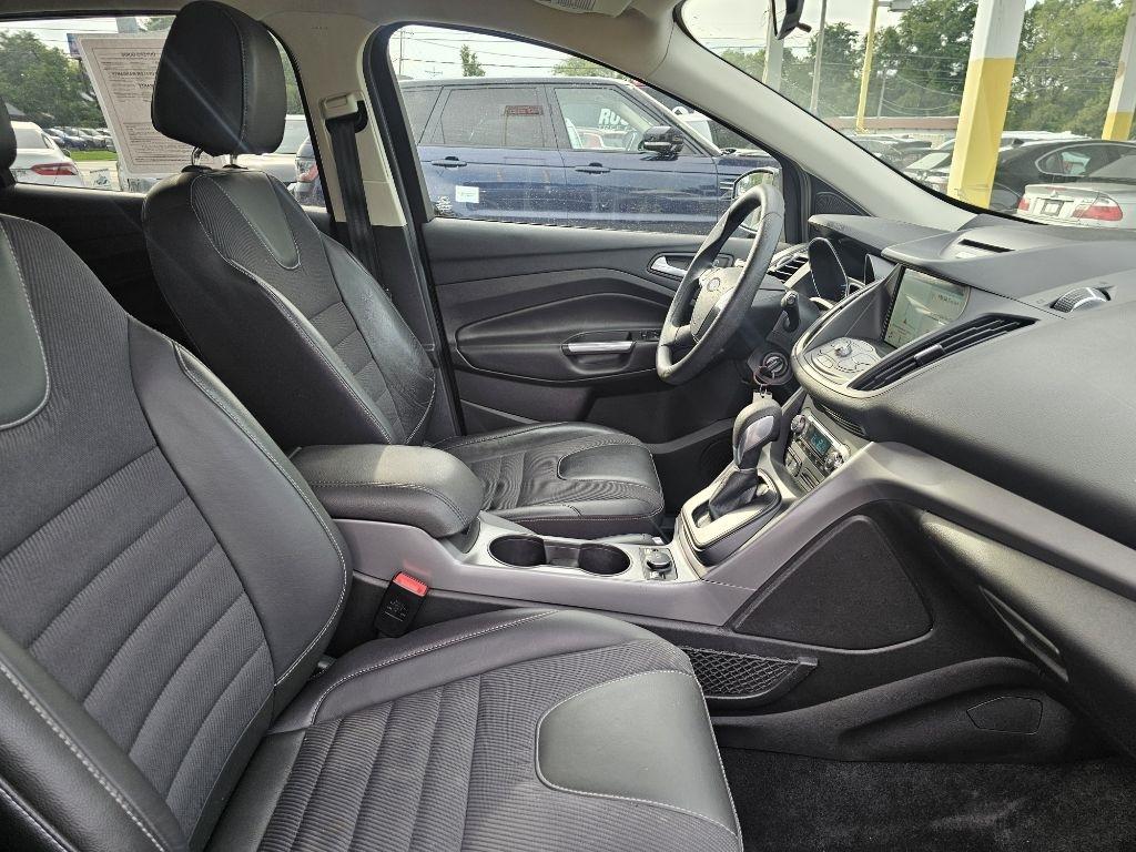 Ford Escape SE 4WD 2016