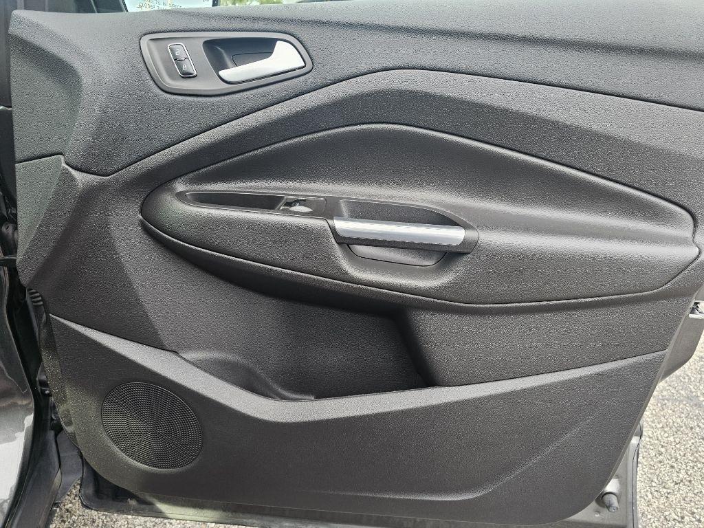 Ford Escape SE 4WD 2016