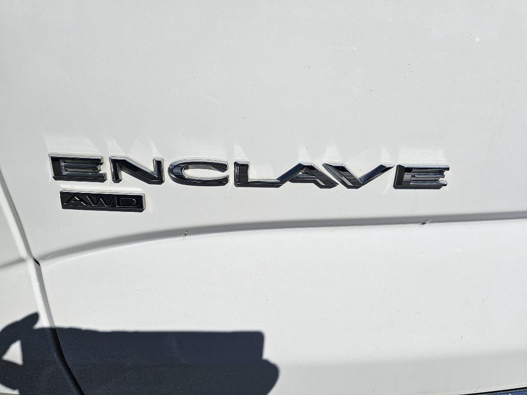Buick Enclave Premium AWD 2022