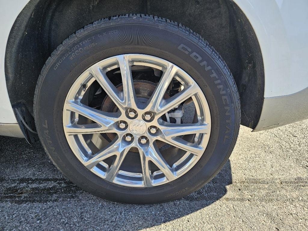 Buick Enclave Premium AWD 2022