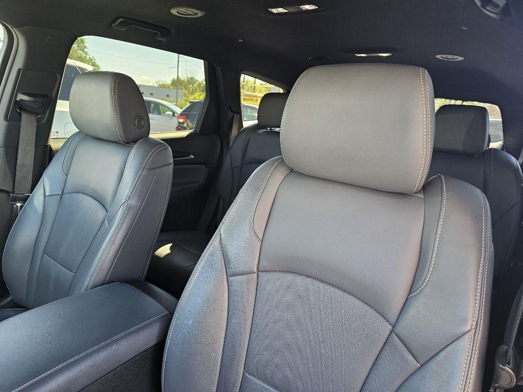 Buick Enclave Premium AWD 2022