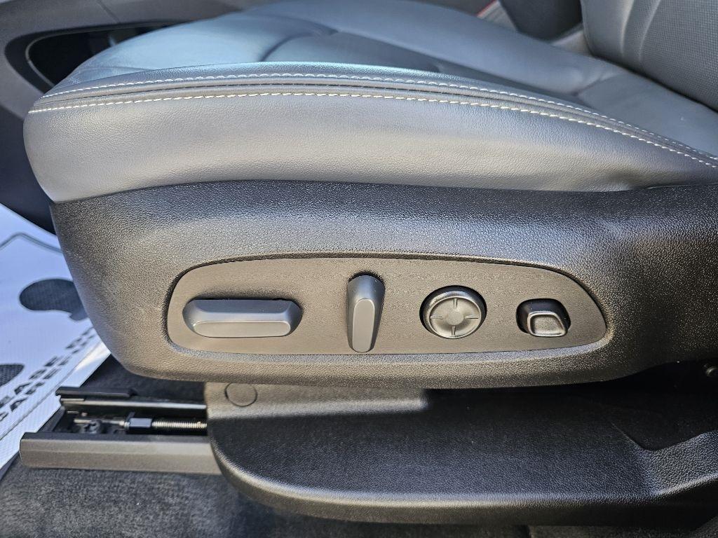 Buick Enclave Premium AWD 2022