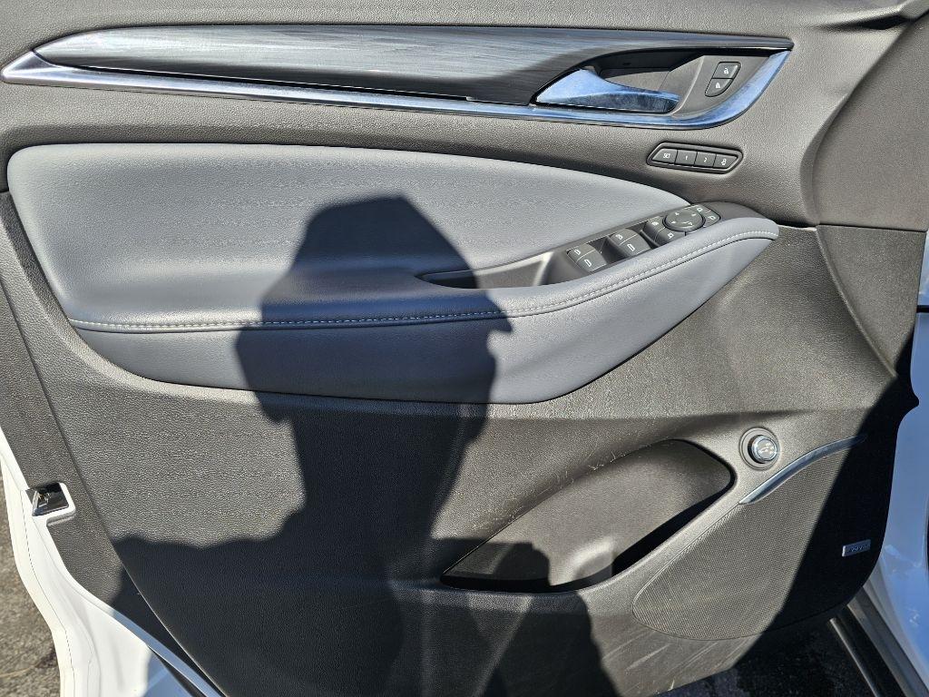 Buick Enclave Premium AWD 2022