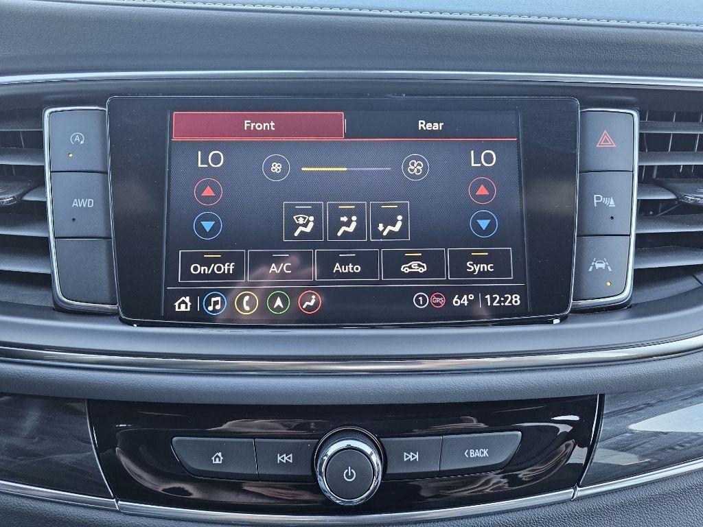 Buick Enclave Premium AWD 2022