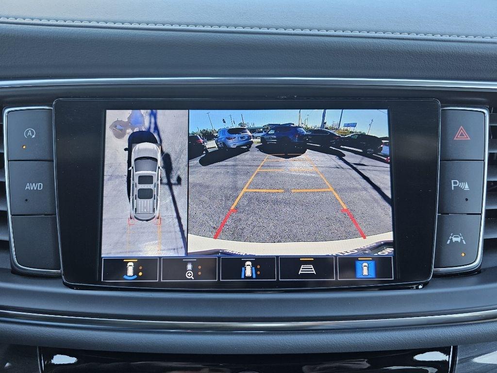 Buick Enclave Premium AWD 2022