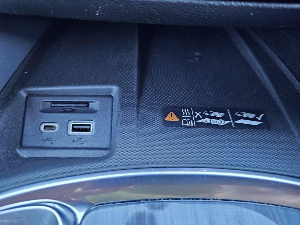 Buick Enclave Premium AWD 2022