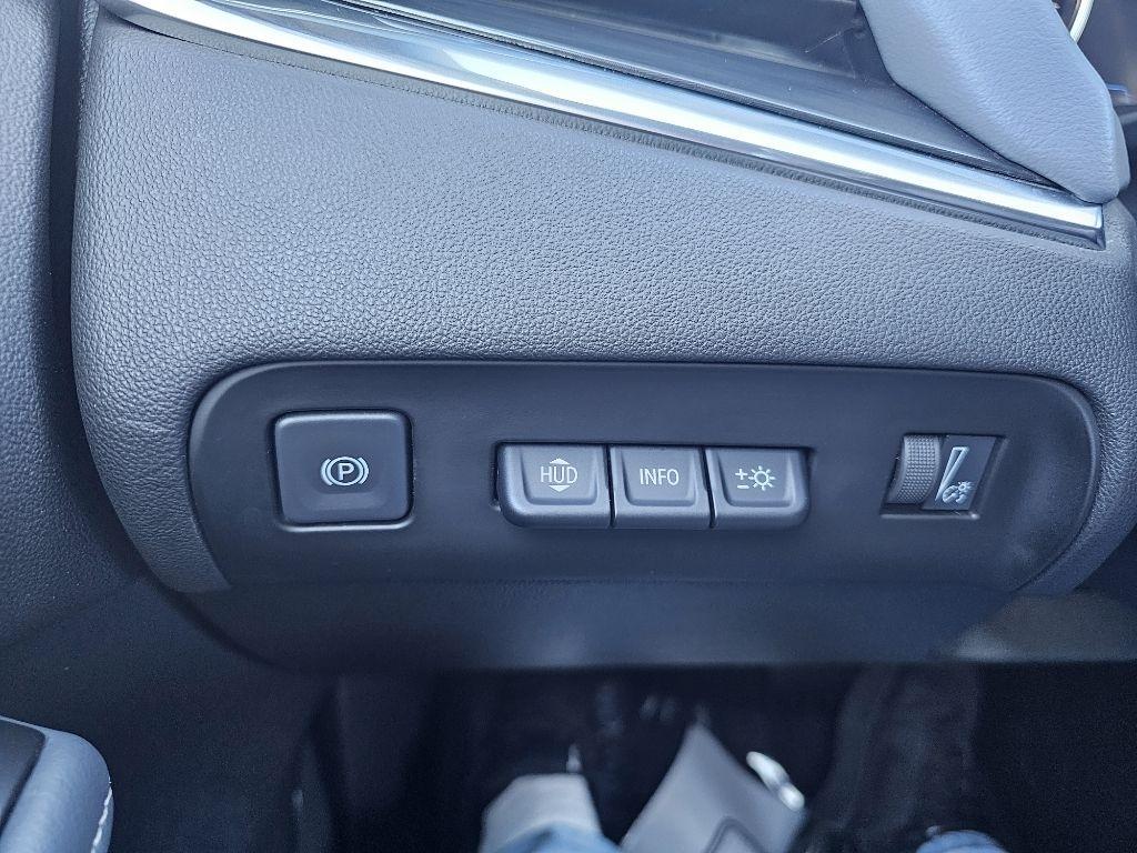 Buick Enclave Premium AWD 2022