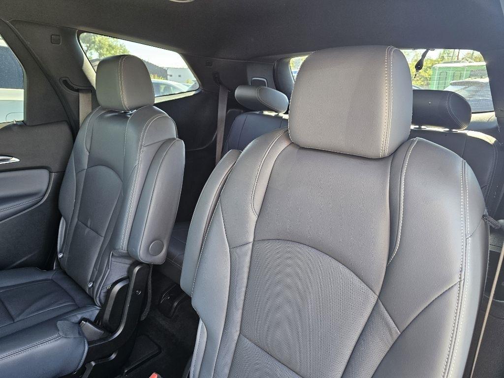 Buick Enclave Premium AWD 2022