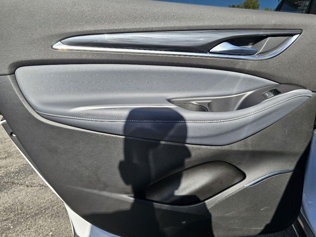 Buick Enclave Premium AWD 2022