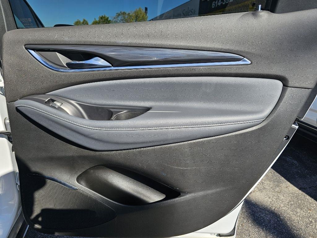 Buick Enclave Premium AWD 2022