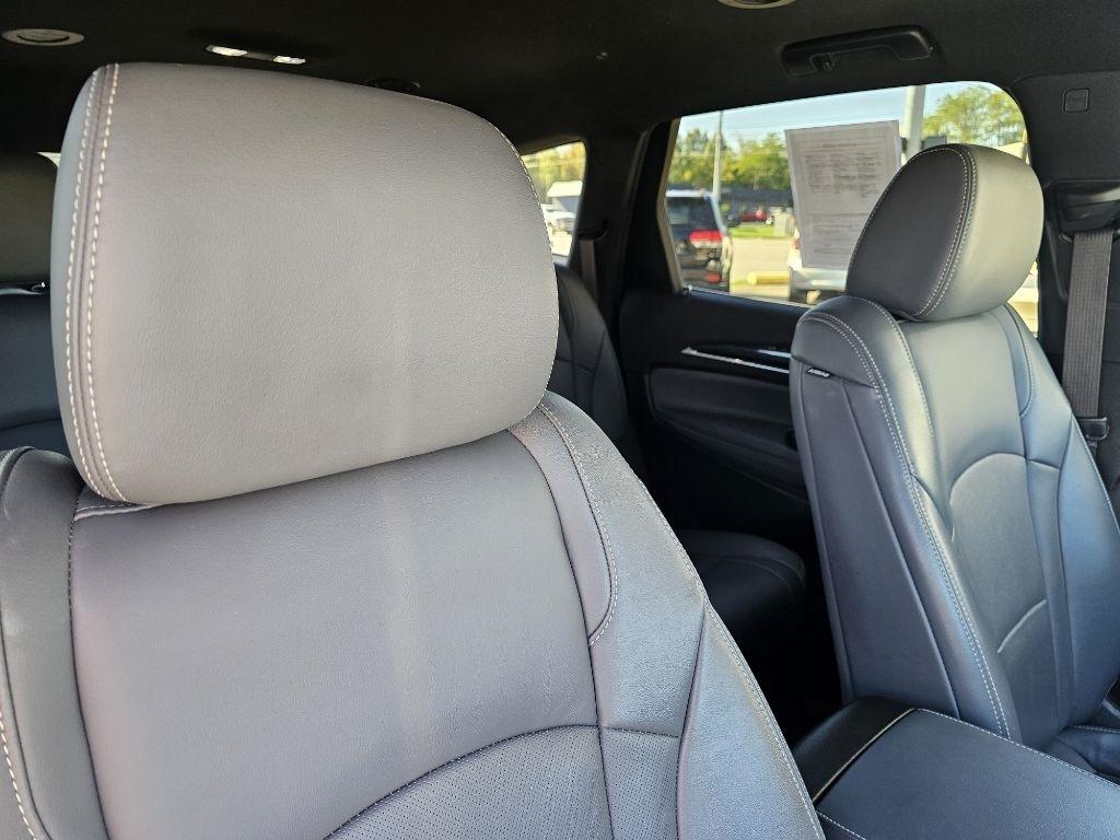Buick Enclave Premium AWD 2022