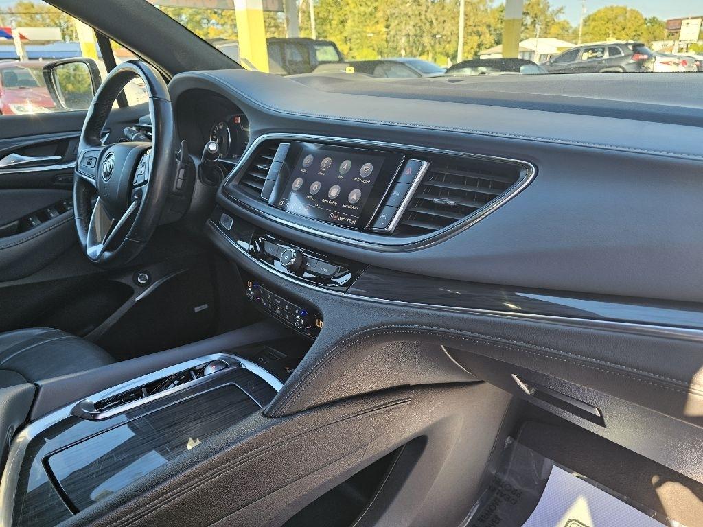 Buick Enclave Premium AWD 2022