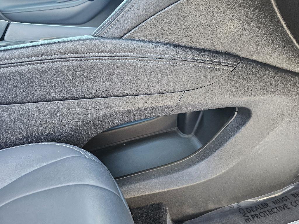 Buick Enclave Premium AWD 2022