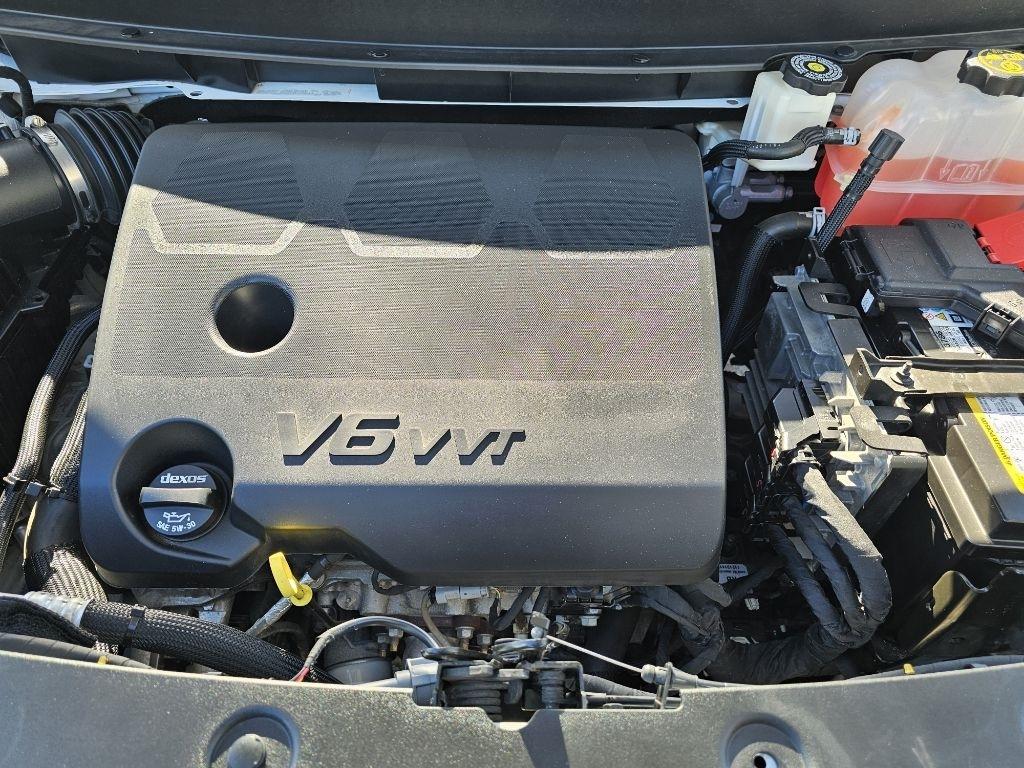 Buick Enclave Premium AWD 2022