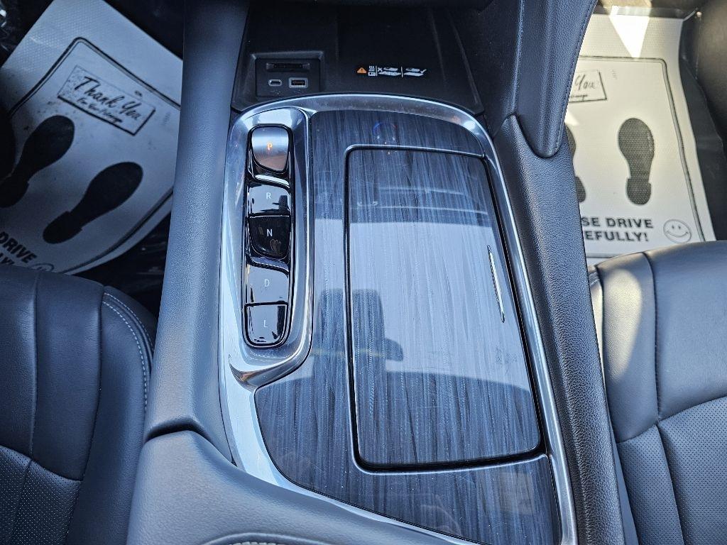 Buick Enclave Premium AWD 2022