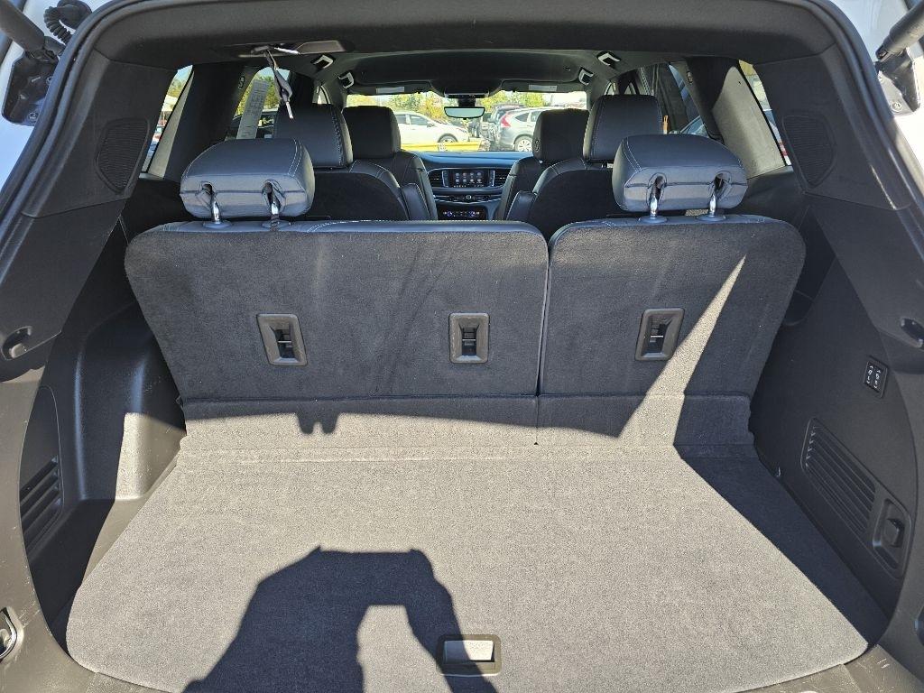 Buick Enclave Premium AWD 2022