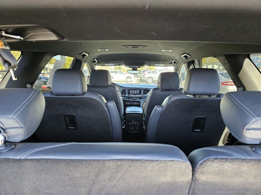 Buick Enclave Premium AWD 2022