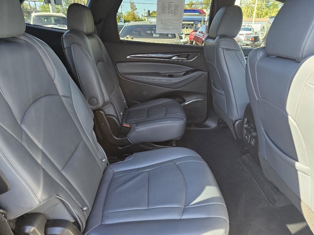 Buick Enclave Premium AWD 2022