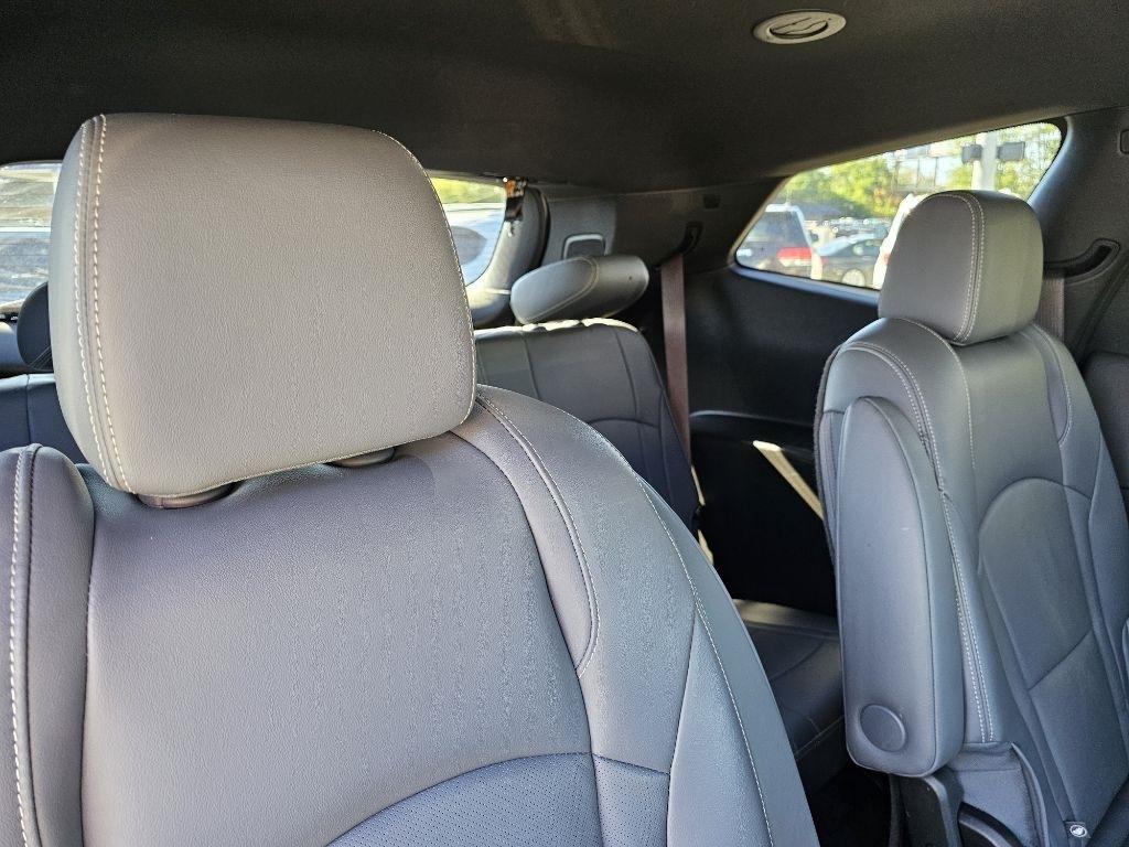 Buick Enclave Premium AWD 2022