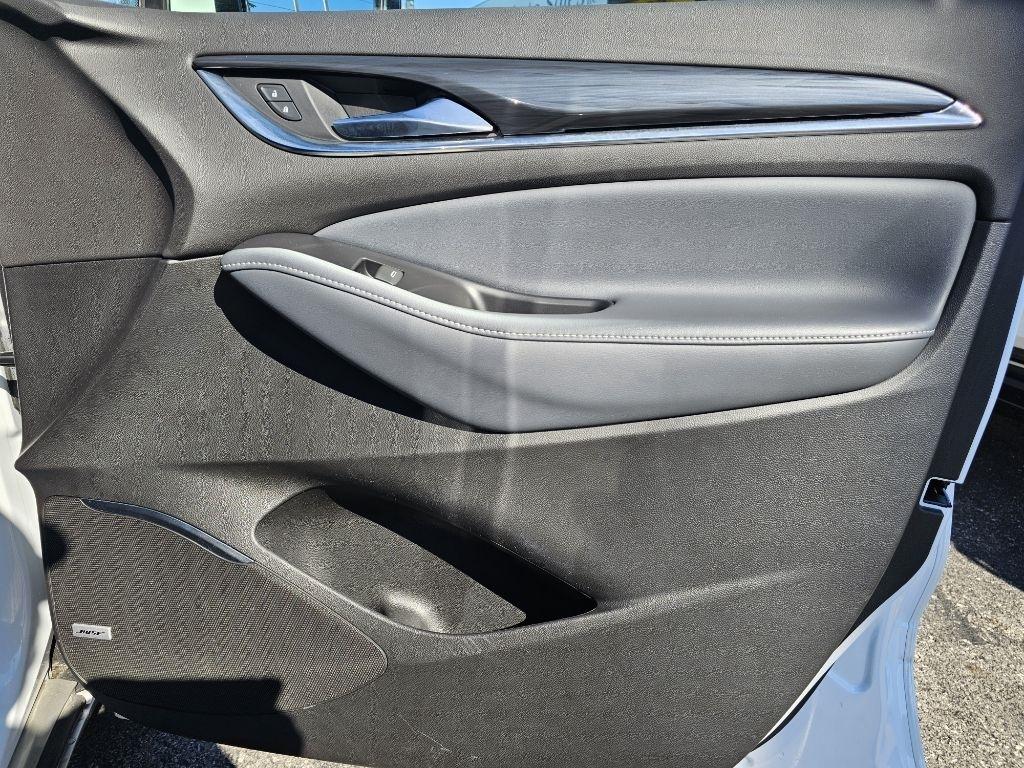 Buick Enclave Premium AWD 2022