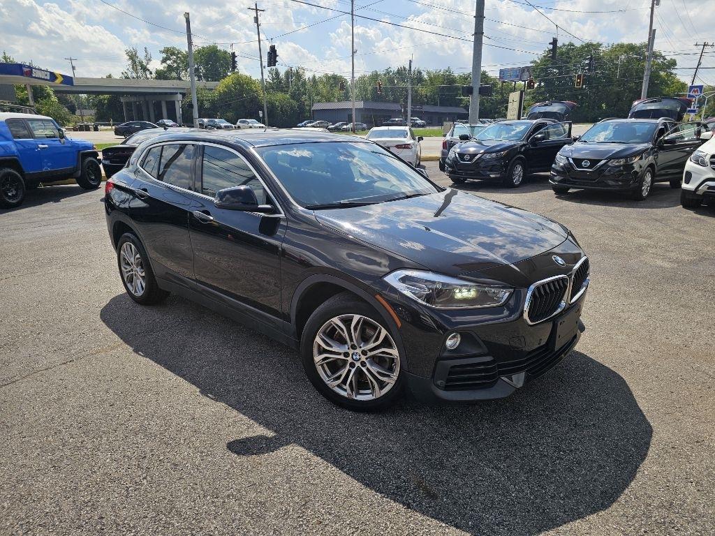 BMW X2 xDrive28i 2020
