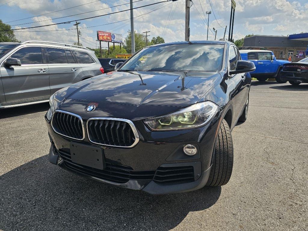 BMW X2 xDrive28i 2020