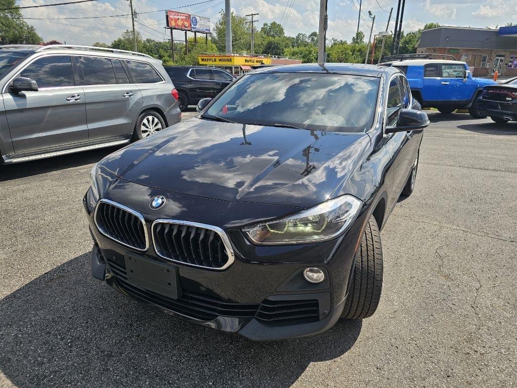 BMW X2 xDrive28i 2020