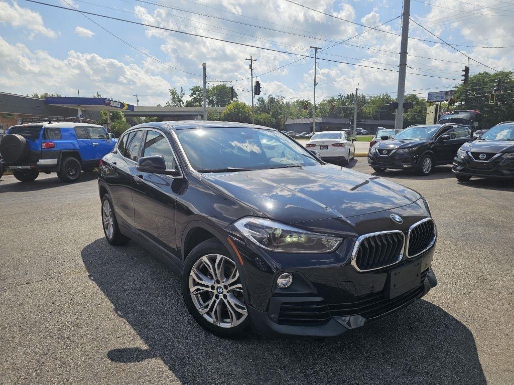 BMW X2 xDrive28i 2020