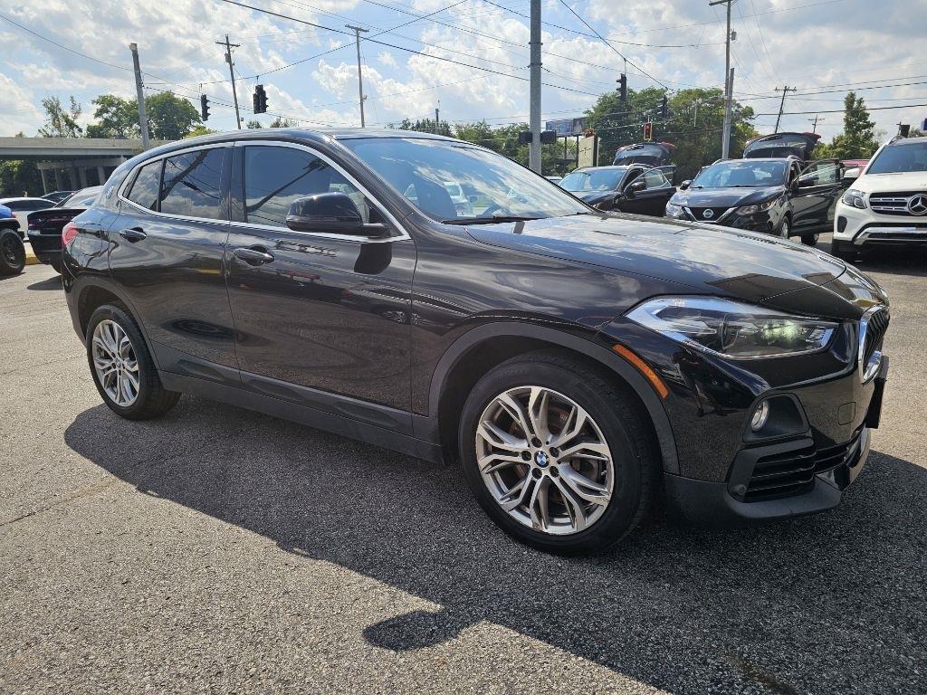 BMW X2 xDrive28i 2020