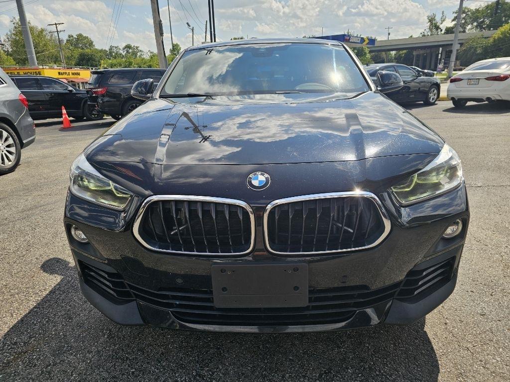 BMW X2 xDrive28i 2020