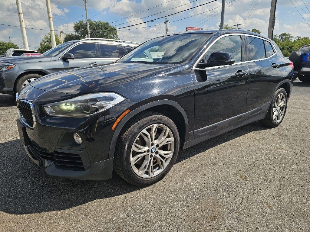 BMW X2 xDrive28i 2020