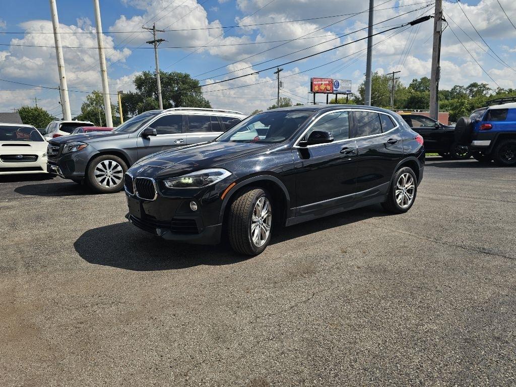 BMW X2 xDrive28i 2020