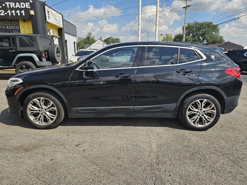 BMW X2 xDrive28i 2020