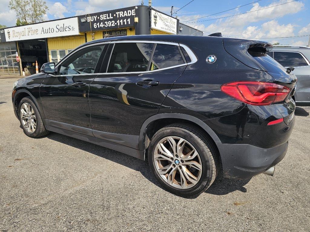 BMW X2 xDrive28i 2020