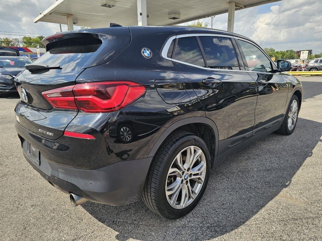 BMW X2 xDrive28i 2020