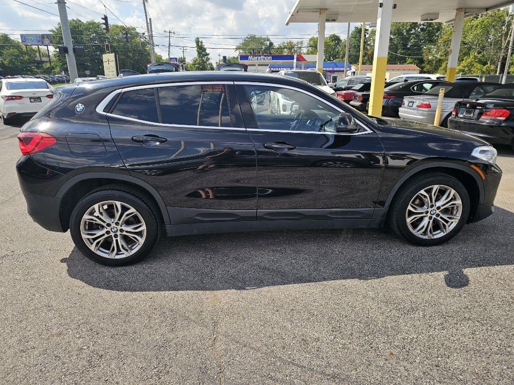 BMW X2 xDrive28i 2020