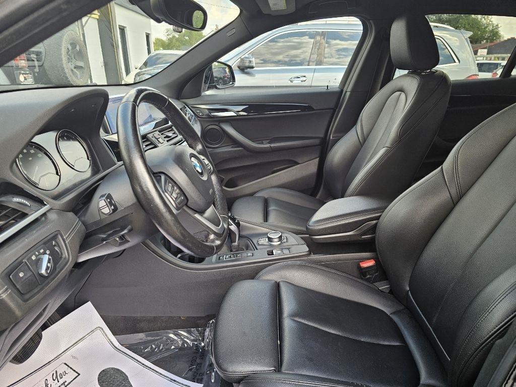 BMW X2 xDrive28i 2020